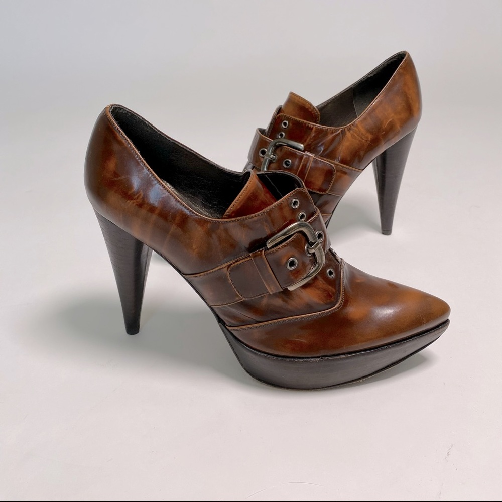Stuart Weitzman Heels